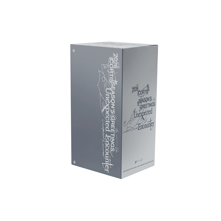 K-POP・アジア CORTIS 2026 SEASON'S GREETINGS sg-11134207-821ff-mh9v56yq8rnwed