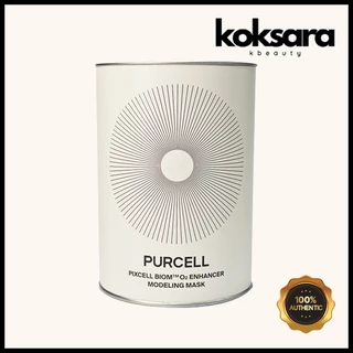 PURCELL Pixle Biom™ O₂ Enhancer Modeling Mask 240g em Oferta na Shopee