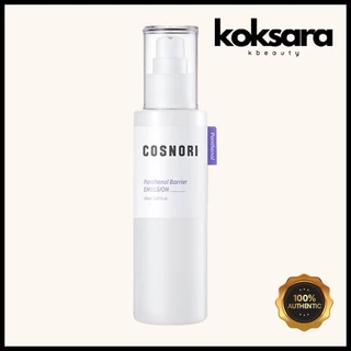 Cosnori Panthenol Barrier Emulsion 150ml em Oferta na Shopee