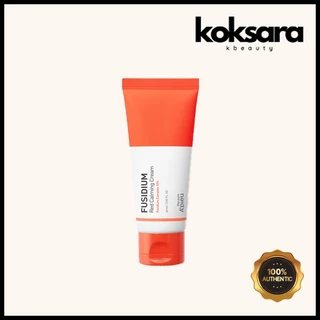 A'pieu The Pure Fusidium Red Soothing Cream 60ml em Oferta na Shopee