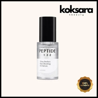 COSRX Peptide-132 Ultra Perfect Hair Bonding Oil Serum 28ml em Oferta na Shopee