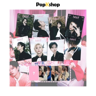 Stray Kids MAXIDENT MAKESTAR ホロ コンプ STRAY KIDS MAXIDENT POB OFFICIAL PHOTO CARD SOUNDWAVE MAKESTAR