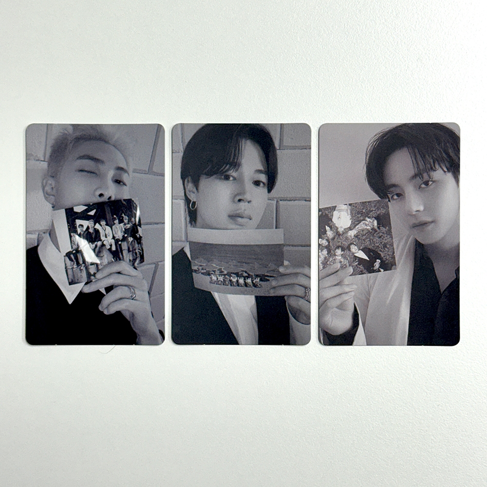 BTS - PROOF [ Compact ] em Promoção na Shopee Brasil 2026