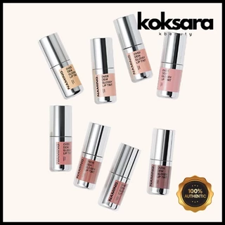 Naming. Over Dew Glossy Lip Tint 3.2g 8Colors em Oferta na Shopee
