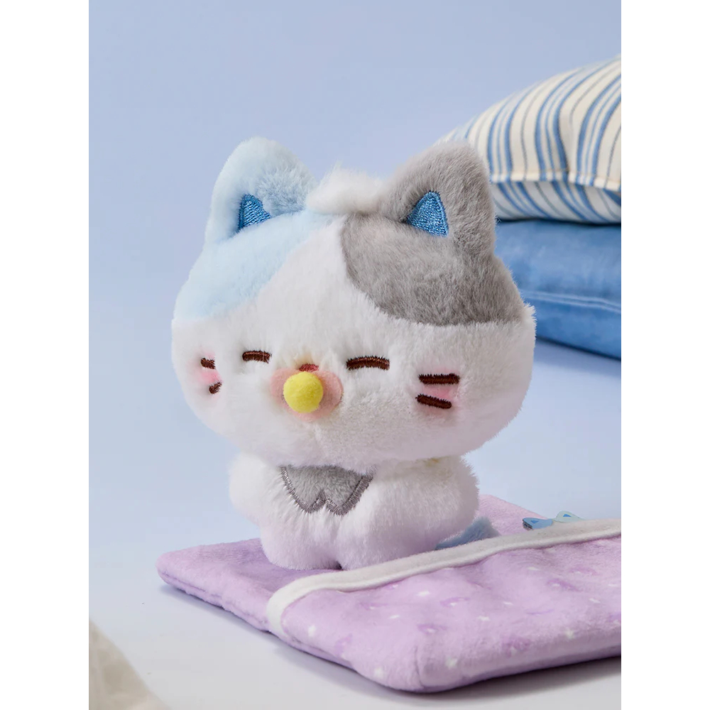 NCT DREAM - Dreamiez BABY PLUSH (Mar.2026) | Shopee Brasil