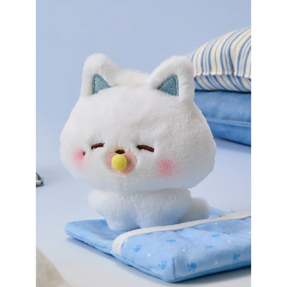 NCT DREAM - Dreamiez BABY PLUSH (Mar.2026) | Shopee Brasil