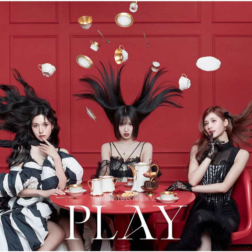 3*7様 TWICE misamo CD 27枚セット TWICE MISAMO JAPAN [PLAY] Regular Edition / 1st Album | Shopee Brasil