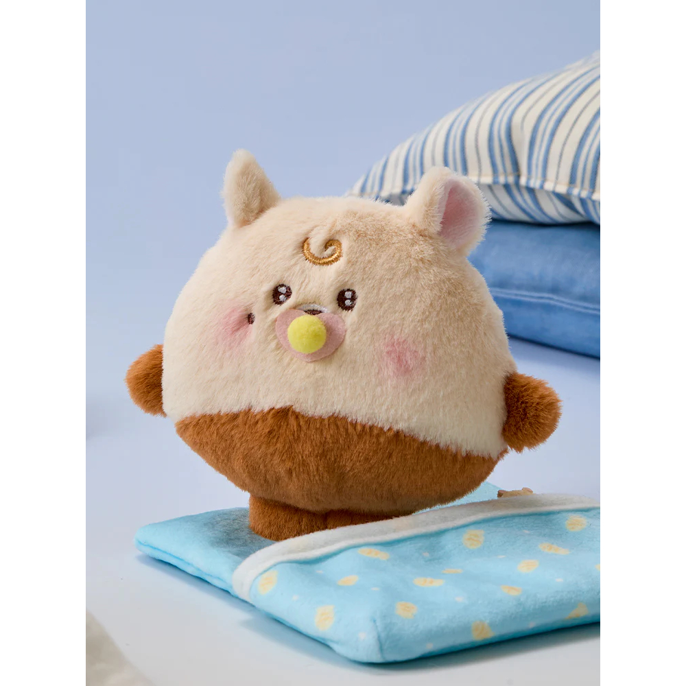 NCT DREAM - Dreamiez BABY PLUSH (Mar.2026) | Shopee Brasil