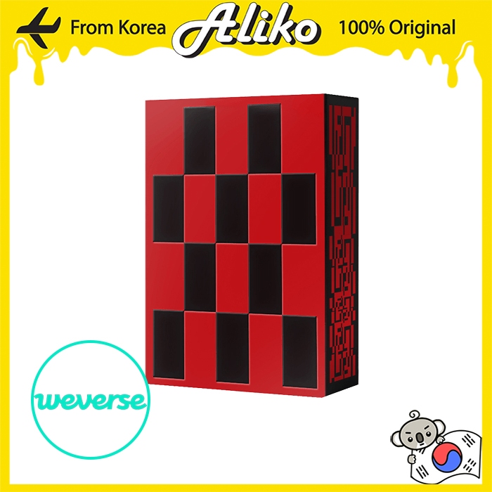 BTS) j-hope Tour HOPE ON THE STAGE The Original | Shopee Brasil