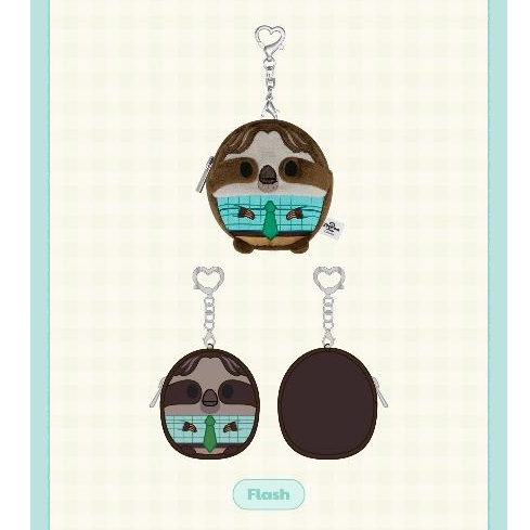 Stray Kids ZOOTOPIA2 | SKZOO PLUSH COIN POUCH | Shopee Brasil