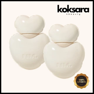 Naming . Gloie Heart Lip Tint 5.7g 22 Cores em Oferta na Shopee