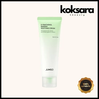 Jumiso D-Panthenol Barrier Soothing Cream 80ml em Oferta na Shopee
