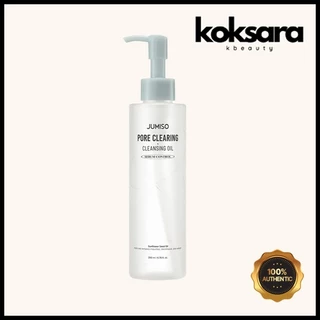 Jumiso Pore Clearing Cleansing Oil 200ml em Oferta na Shopee