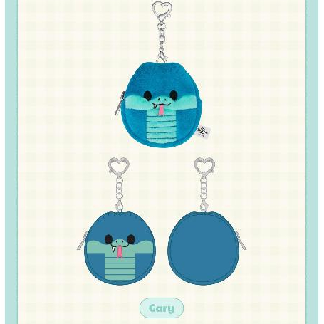Stray Kids ZOOTOPIA2 | SKZOO PLUSH COIN POUCH | Shopee Brasil