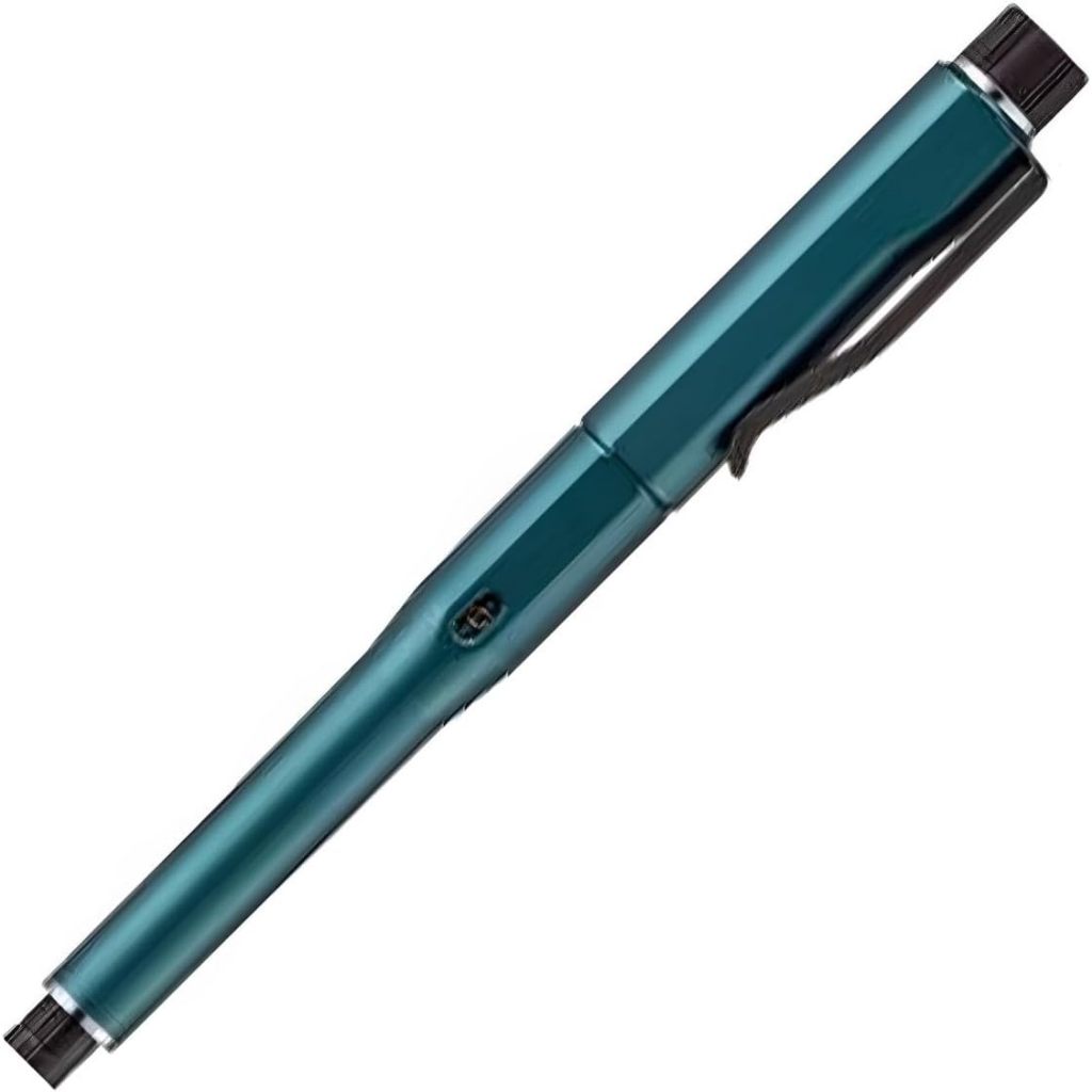 筆記具 KURU TOGA DIVE Uni Kuru Toga Dive 0.5mm/Lapiseira Automática/Ponta sempre afiada
