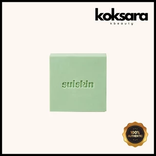 Suiskin Clear Abobab Soap 100g em Oferta na Shopee