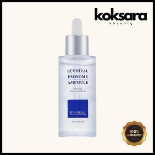 Reviheal Exosome Ampoule 50ml em Oferta na Shopee