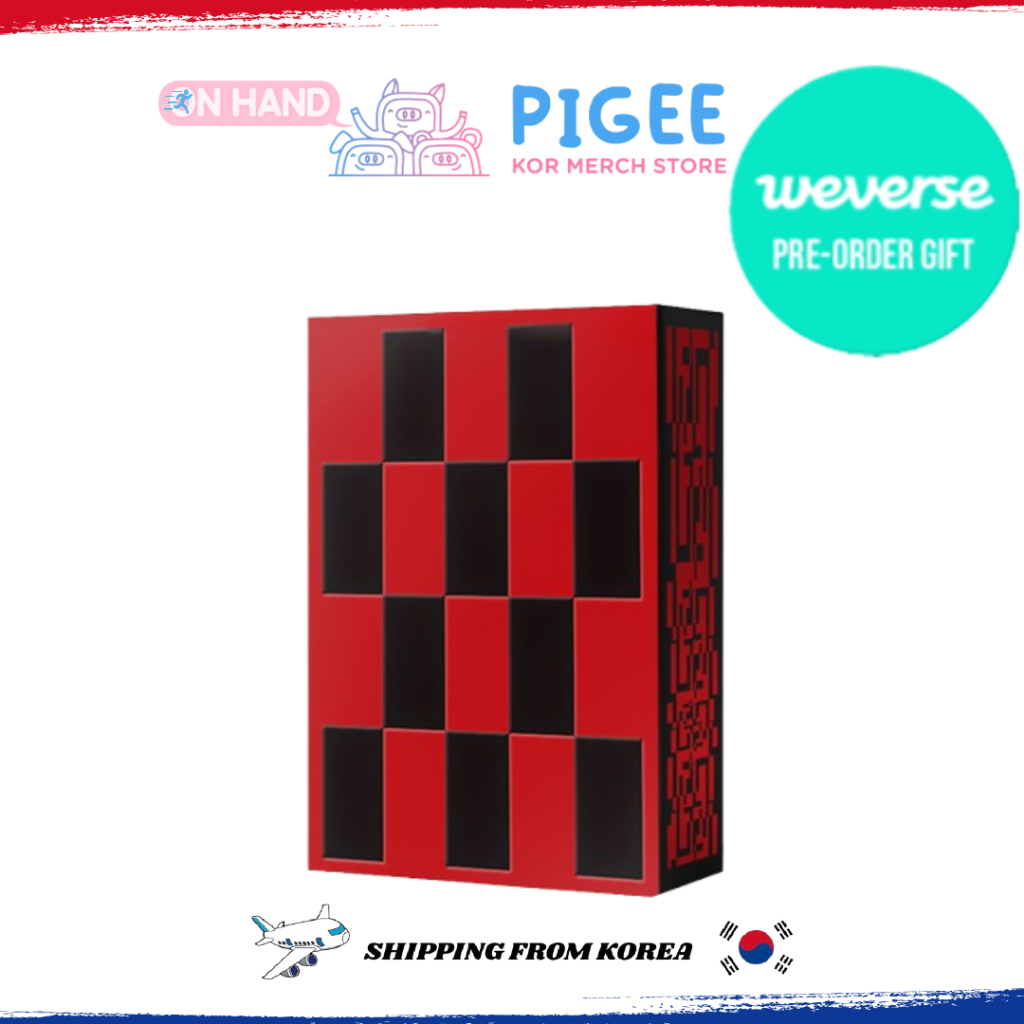 POB] BTS J-HOPE - [ HOPE ON THE STAGE ] THE ORIGINAL | Shopee Brasil