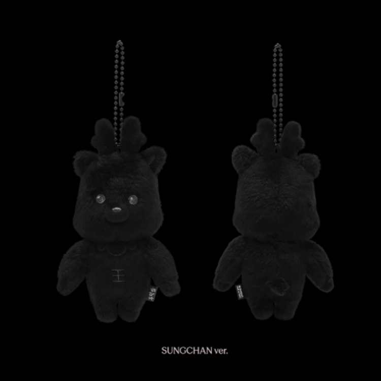 10cm KEYRING) RIIZE [Silence: Inside the Fame] MD (9th Feb.2026