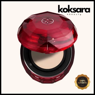 Tirtir Mask Fit Ruby Mesh Cushion 15g 4colors em Oferta na Shopee