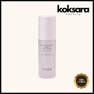 Yunjac Skin Perfecting Glow Up Prep Water 50ml em Oferta na Shopee