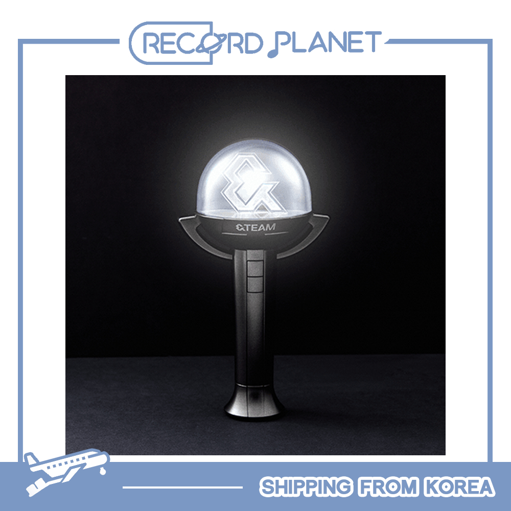 &TEAM Official Light Stick | Shopee Brasil
