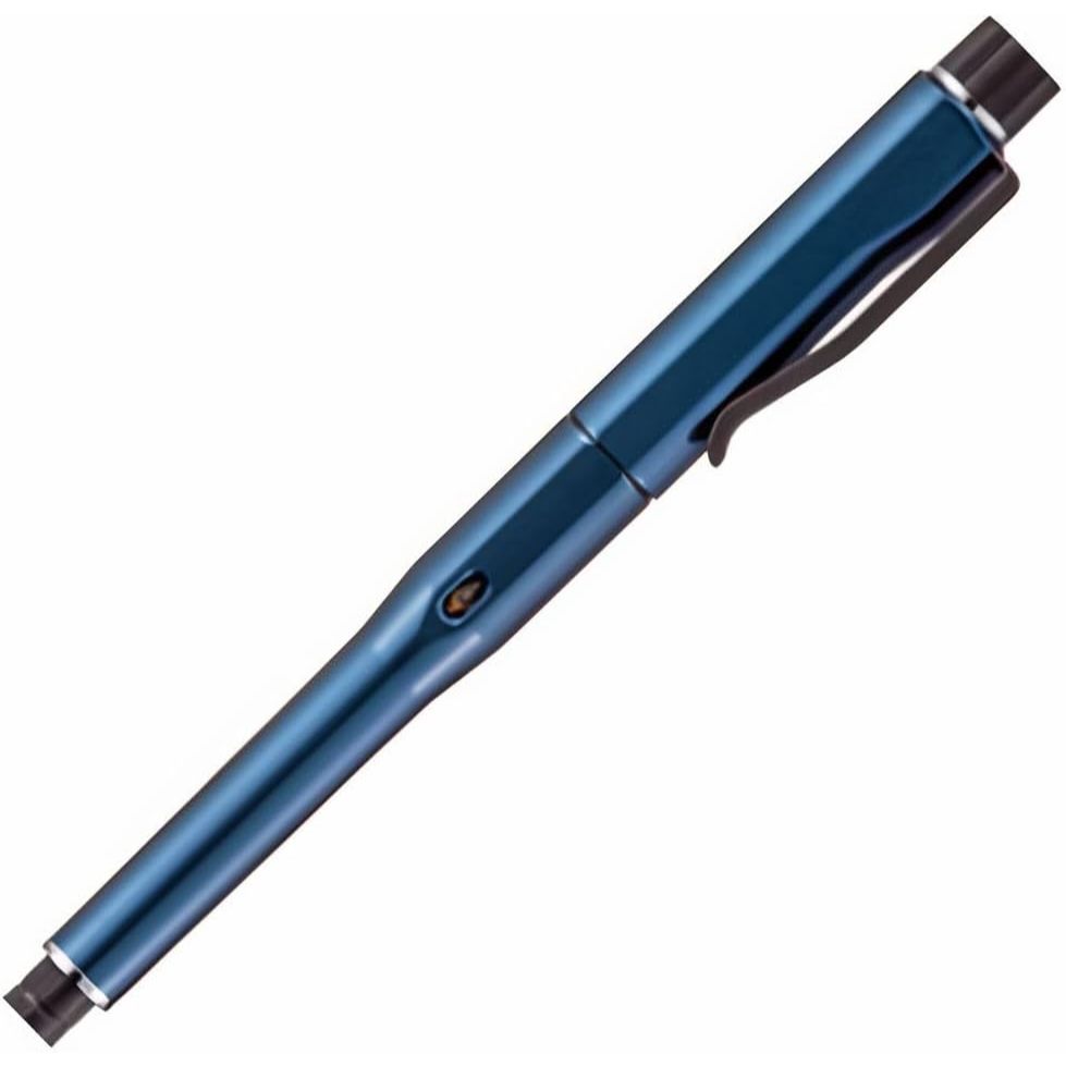 Uni Kuru Toga Dive 0.5mm/Lapiseira Automática/Ponta sempre afiada