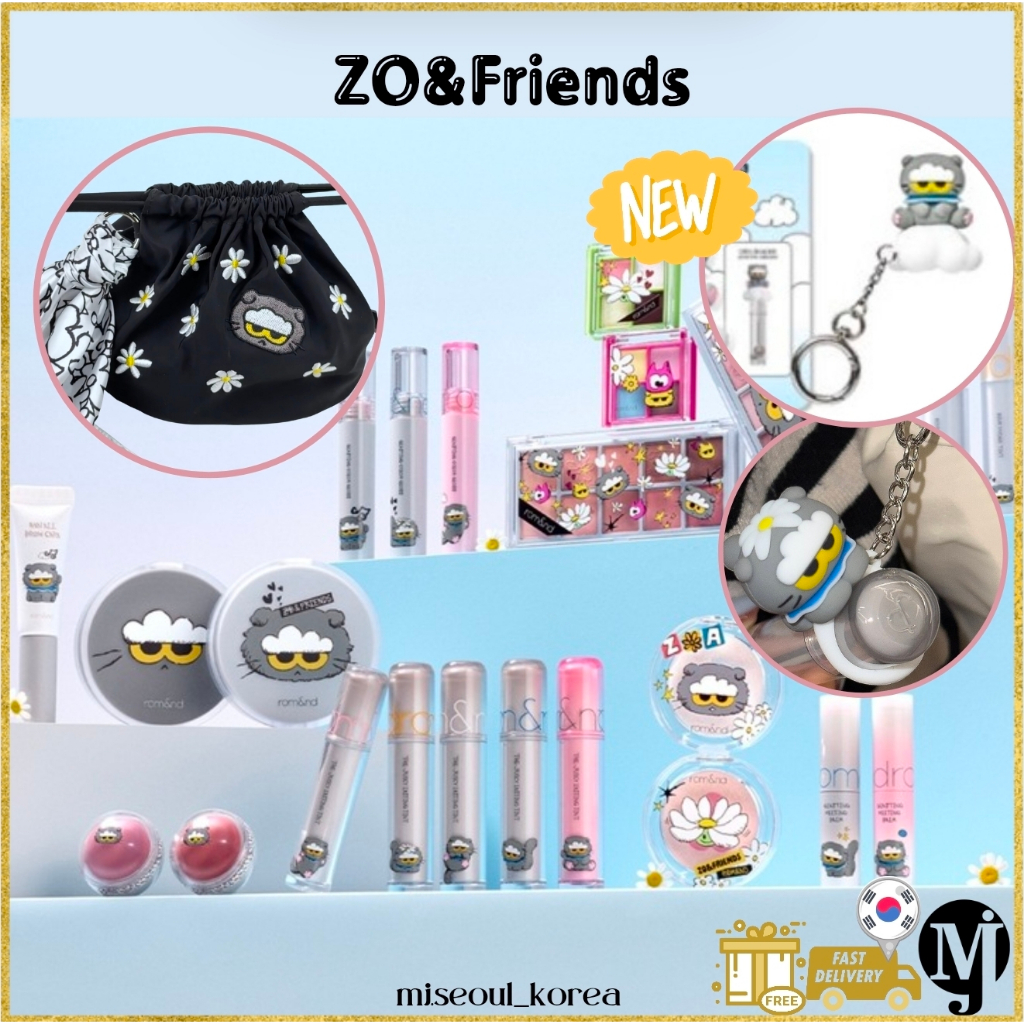 Produtos Limitados Da Edição ZO & Friends G-Dragon | Shopee Brasil