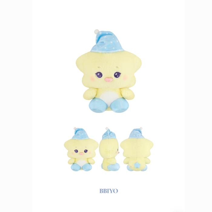 NMIXX MIXXFFY zero frontier ぬいぐるみ　ジウ NMIXX [EPISODE 1 :ZERO FRONTIER] MIXXFFY PLUSH ORIGINAL ver. (24th