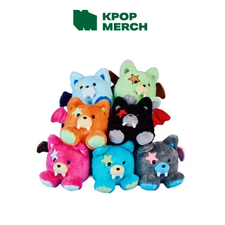 ENHYPEN - 7th Mini Album [THE SIN : VANISH]_Voice Keyring Ver. em Oferta na Shopee