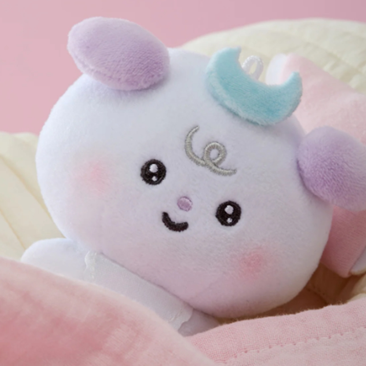 ATEEZ MIGHTEEZ WONDER FAIRY サニヨ 新品未開封 ATEEZ - MIGHTEEZ WONDER FAIRY - BABY PLUSH DOLL (Mar.2026