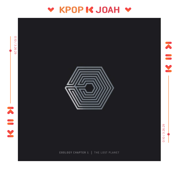 EXO [EXOLOGY : CHAPTER 1 : THE LOST PLANET] Concert Recording