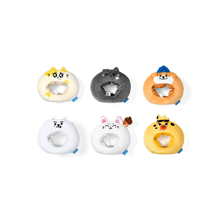 ENHYPEN [ENCHIN] MD / Plush Keyring, Light Stick Cover, Pouch