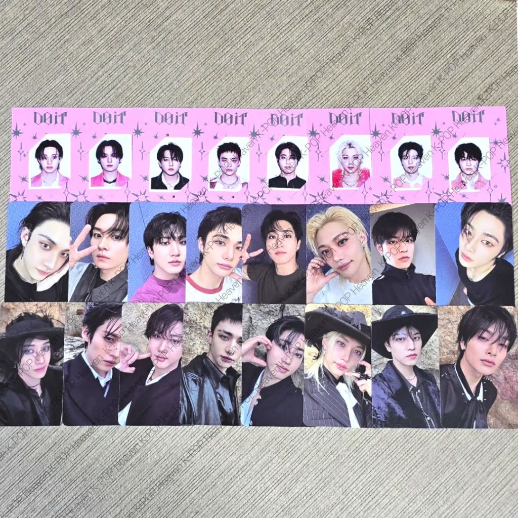K-POP Heaven.BR.Official, Loja Online | Shopee Brasil