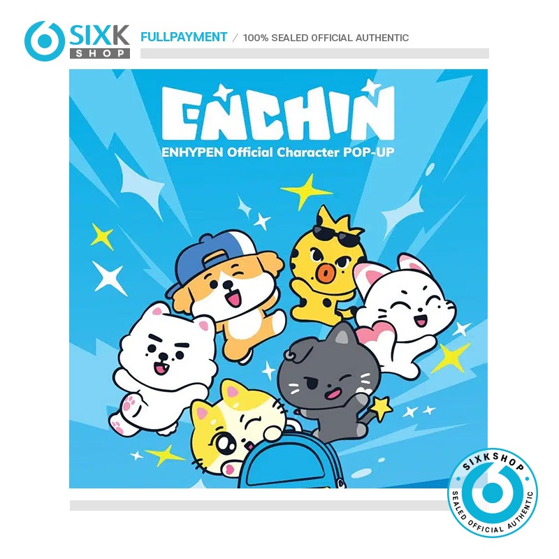 enhypen Ofertas Online De SixKShop.BR | Shopee Brasil