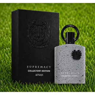 Supremacy Collectors Edition Eau de Parfum 100ml Afnan