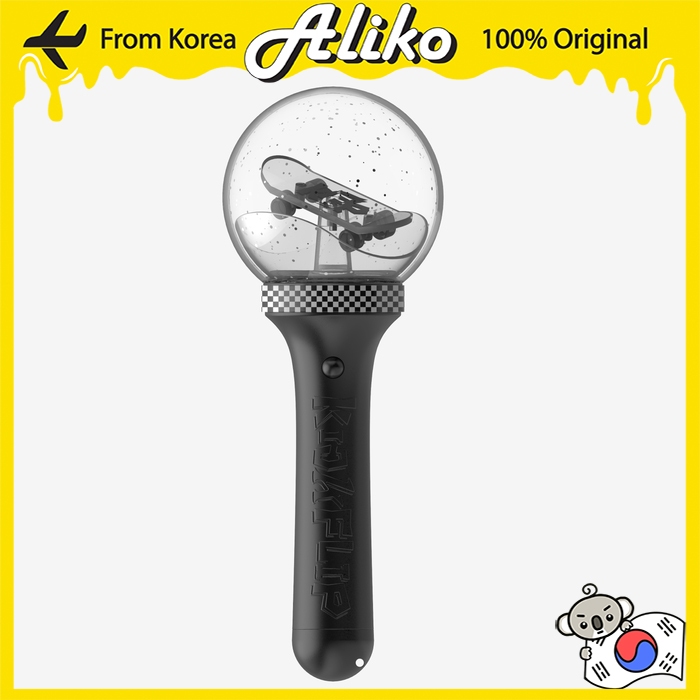 KickFlip Official Light Stick | Shopee Brasil