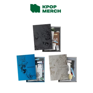 ENHYPEN - 7th Mini Album [THE SIN : VANISH]