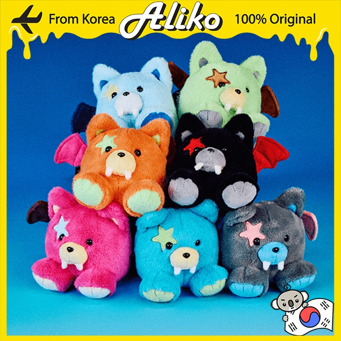 ENHYPEN 7th Mini Album - THE SIN : VANISH (Voice Keyring Ver