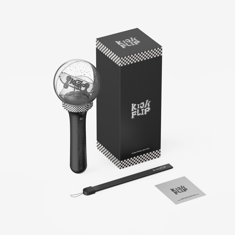 KickFlip Official Light Stick | Shopee Brasil