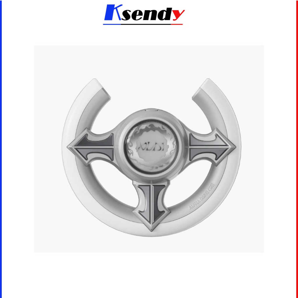 ALPHA DRIVE ONE ペンライト ALD1 ALPHA DRIVE ONE Light Stick | Shopee Brasil