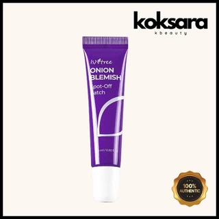 Isntree Onion Blemish Spot-Off Patch 15 ml em Oferta na Shopee