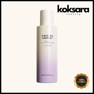 Haruharu Wonder Black Rice Probiotics Barrier Essence 120ml em Oferta na Shopee
