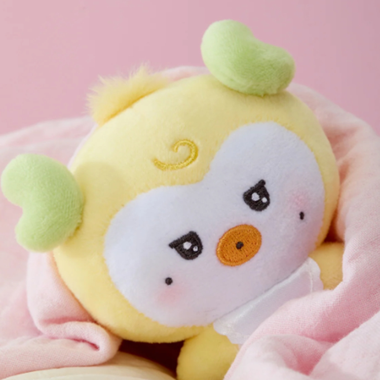 ATEEZ - MIGHTEEZ WONDER FAIRY - BABY PLUSH DOLL (Mar.2026