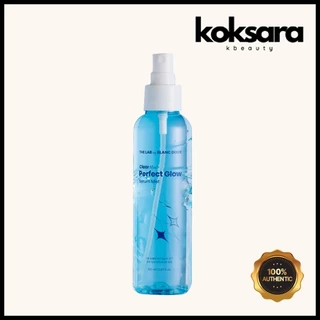The Lab by Blanc Doux Clear Hyal Glow Serum Mist 150 ml em Oferta na Shopee
