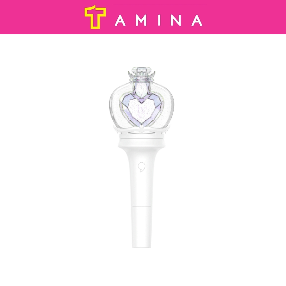IVE Official Light Stick Ver. 2 with POB | Shopee Brasil