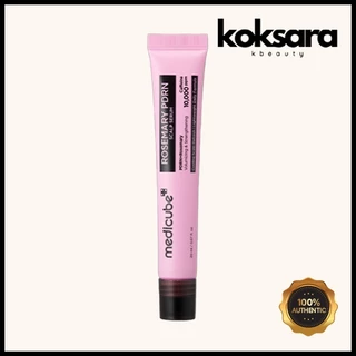 Medicube Rosemary PDRN Scalp Ampoule 20ml em Oferta na Shopee