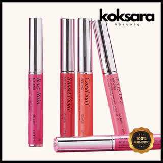 Sister Ann Melting Glass Lip Tint 2.9g 4colors em Oferta na Shopee