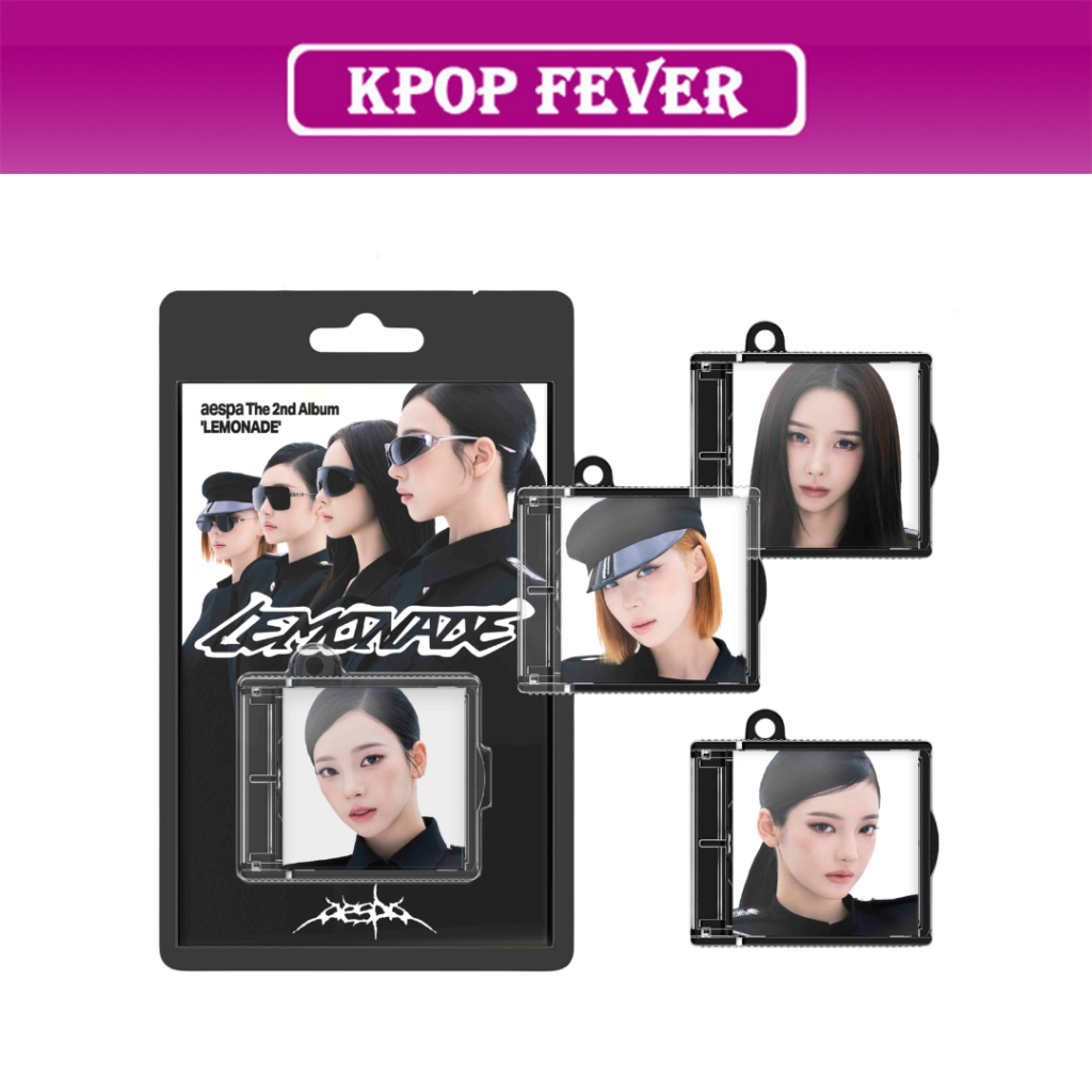 aespa Ofertas Online De KPOP FEVER | Shopee Brasil
