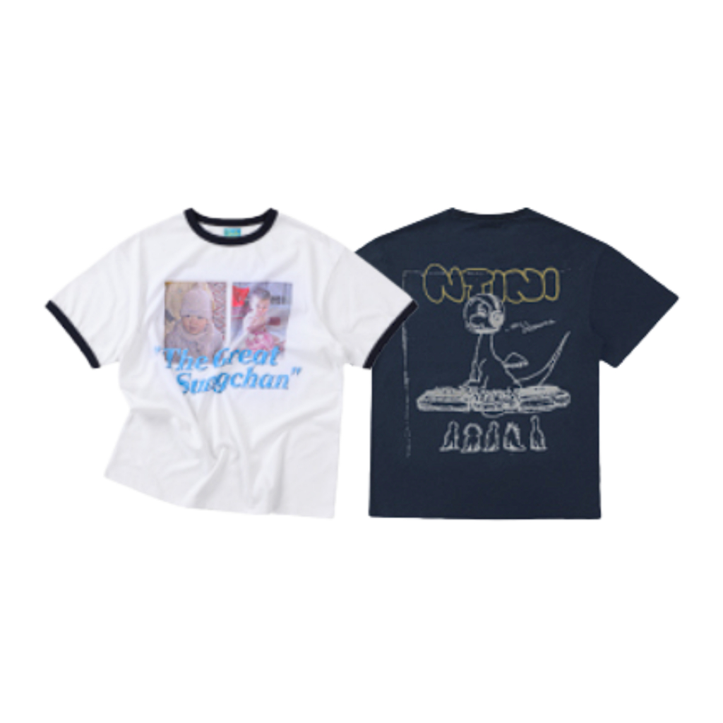 Camiseta RIIZE Anton - 100% ALGODÃO em Promoção na Shopee Brasil 2026